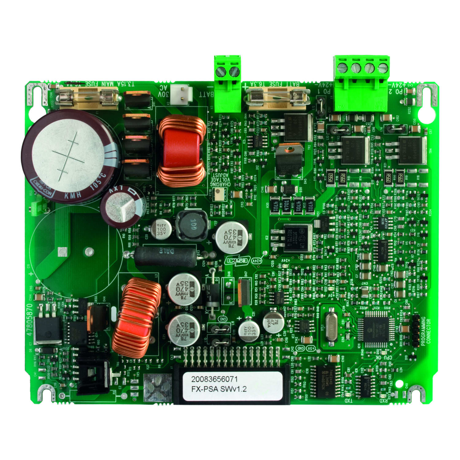 Schneider Electric - FXM strømforsyning PSA
