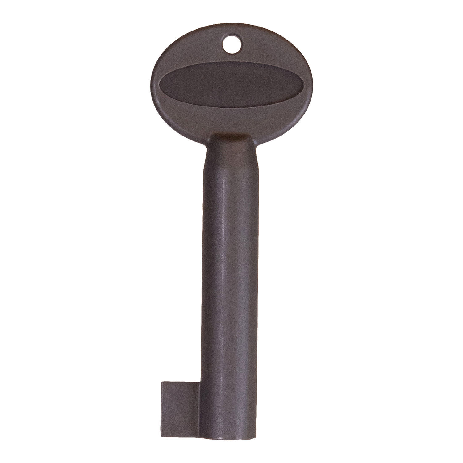 Schneider Electric - Nøkkel til brannsentral