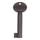 Schneider Electric - Nøkkel til brannsentral