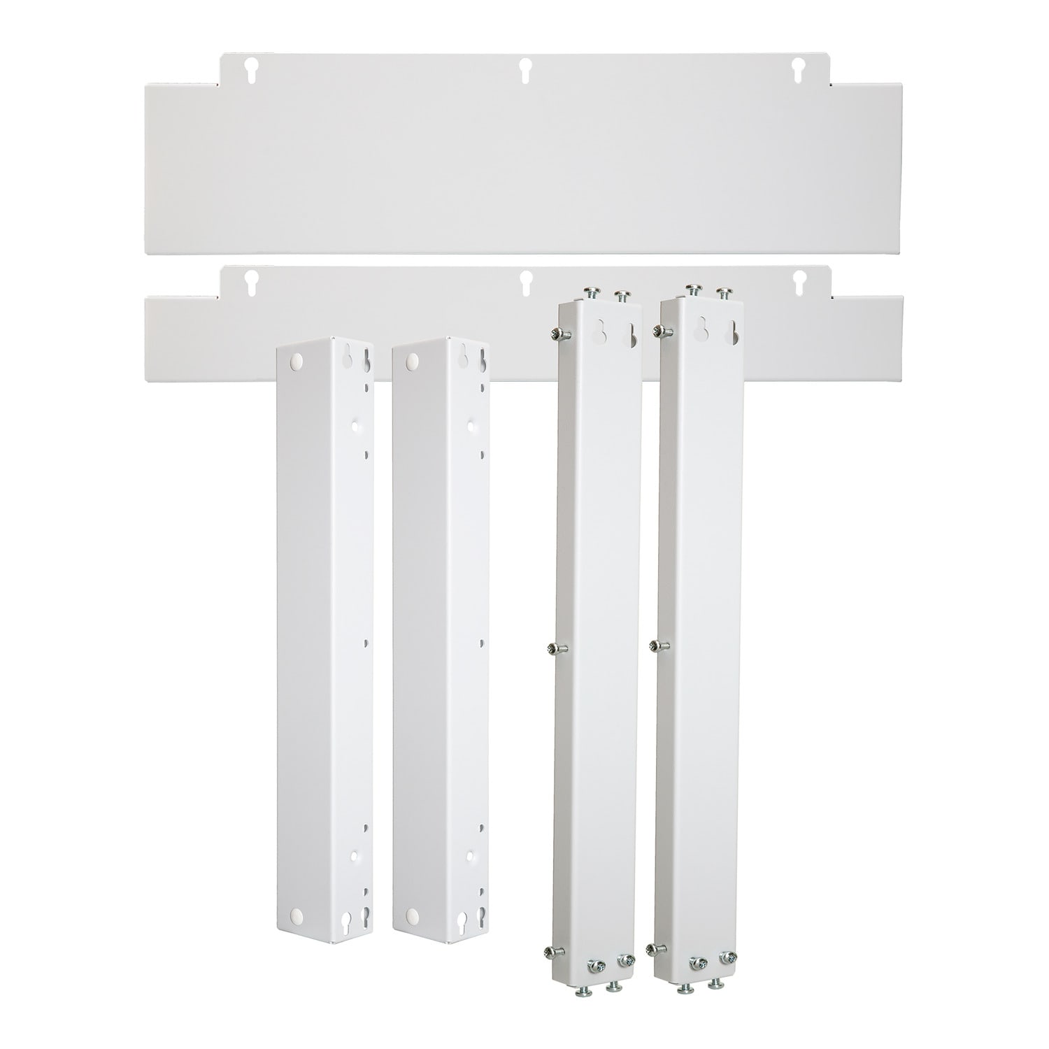 Schneider Electric - FDP221 innfellingsramme