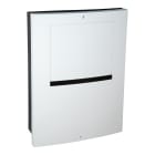 Schneider Electric - Batterieskap for FDP252/292,