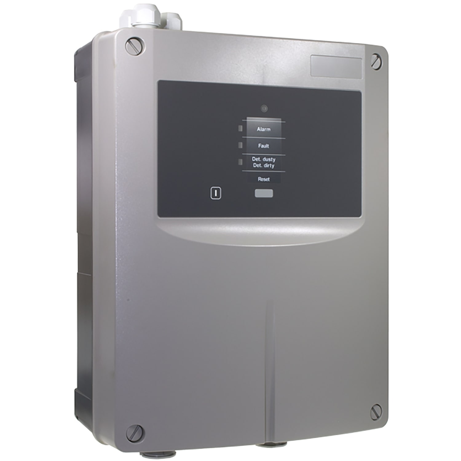 Schneider Electric - ASD 535-1 aspirasjonssentral