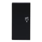 ABB Electrification - SRS-2-L-81 Front til bryter med to vipper for ABB-free@home®og KNX