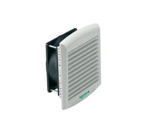 Schneider Electric - NSYCVF85M24DPF VIFTE 85M3/H 24VDC IP54