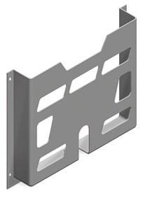 Schneider Electric - LOMME A4 NSYDPA44  LOMME A-4 SAREL
