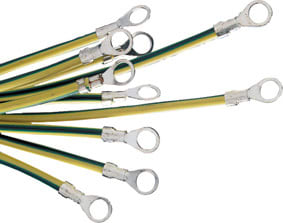 Schneider Electric - NSYEL2510D6 JORDLISSE