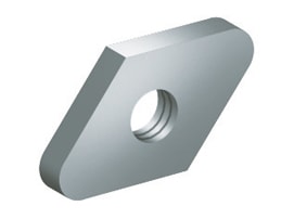 Schneider Electric - Mutter 6mm