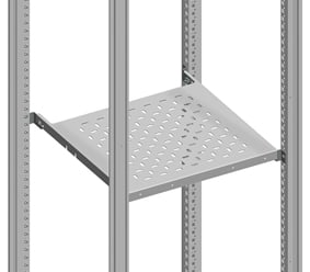 Schneider Electric - NSYFXT6060 HYLLE 480X490MM