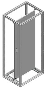 Schneider Electric - NSYID228 LÅSINSATS INNERDØR 22X8