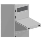 Schneider Electric - NSYMCOD264 STYREPULT RAL7032 B=600