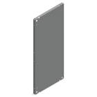 Schneider Electric - NSYMP128 MONTASJEPLATE 12X8