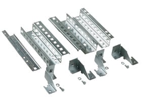 Schneider Electric - NSYMPB6SD JUST.SKINNER 4 B=600