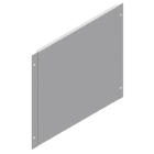 Schneider Electric - NSYMPCH158 MODULÆR BLINDPLATE M/HENGSLER