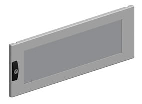 Schneider Electric - NSYMPD28T Delt gl.dør200x800