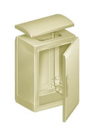 Schneider Electric - Intern dør 7035 PLM54