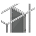 Schneider Electric - NSYPPS228 GULVSKAP SKILLEVEGG 22X8