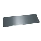 Schneider Electric - NSYRPX2 TILDEKN.PLATE INOX B=200
