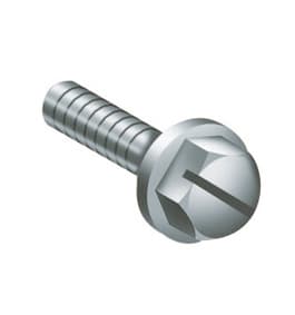 Schneider Electric - Hexagonal skrue M8x16