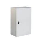 Schneider Electric - NSYS3D10630P VEGGSKAP M/PL 1000x600x300
