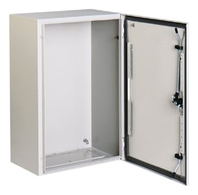 Schneider Electric - NSYS3DEX7525 S3D EEX 70X50X25