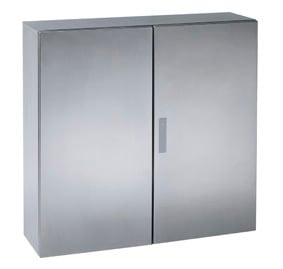 Schneider Electric - NSYS3X7525H SKAP RUSTF. 316L 700X500X250