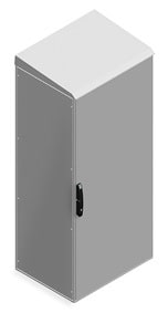 Schneider Electric - NSYSC2450 REGNTAK 24X5