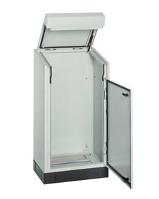 Schneider Electric - NSYSD8 STYREPULT 8X10X4