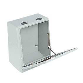 Schneider Electric - NSYSDC43 STYREPULT TOPP 400X300