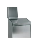 Schneider Electric - NSYSDCX63 KONSOLLBKS RUSTFRI 483X600X300