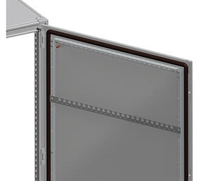 Schneider Electric - NSYSDGCR8 DØRSKINNE 800MM