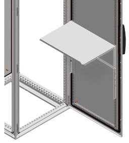 Schneider Electric - NSYSDT6 SKRIVEUNDERLAG 600