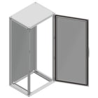 Schneider Electric - Spacial SF - Gulvskap med monteringsplate - montert - 2000x1000x500 mm
