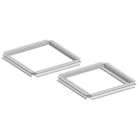 Schneider Electric - NSYSFC125 GULVSKAP TOPP/BUNN 12X5