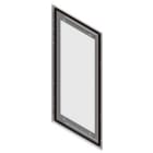 Schneider Electric - NSYSFD226T 19 GLASSDØR