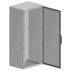 Schneider Electric - NSYSM2016502DP GULVSKAP 20X16X5 M.PL.