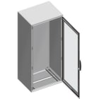 Schneider Electric - NSYSM18840T GULVSKAP 18X8X4 GL.DØR