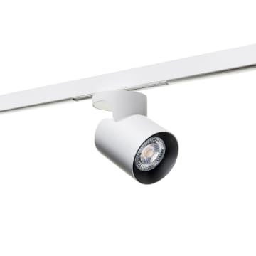 ZIP ANETO MINI HVIT 2700K