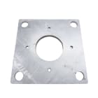 SG Armaturen - FESTEPLATE FOR ØRSTA FUNDAMENT