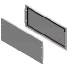 Schneider Electric - NSYSPBC36 GULVSKAP SIDEPLATER 3X6