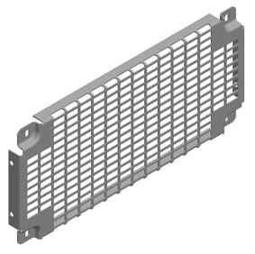 Schneider Electric - NSYSTMP60120 MONTASJEPLATE TELEQ. 600X1200