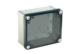 Schneider Electric - NSYTBS342912T 85039 ABS BOKS 341X291X128 K