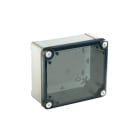Schneider Electric - NSYTBS342912T 85039 ABS BOKS 341X291X128 K