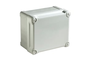 Schneider Electric - NSYTBP292412H 85116 PC BOKS 291X241X128 T
