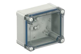 Schneider Electric - NSYTBP191210HT 85129 PC BOKS 192X121X105 K
