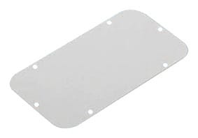 Schneider Electric - NSYTLDU SWM alu Cabl. GP 345x130mm