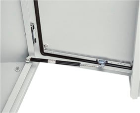Schneider Electric - NSYPLS24 GASSDEMPER 24 KG