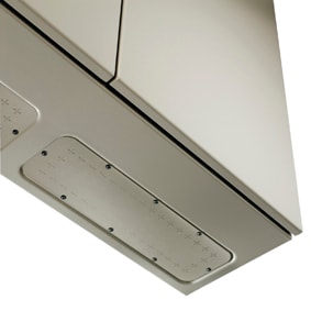 Schneider Electric - NSYTLB BLINDFLENS 245X80