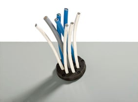Schneider Electric - NSYTSAM6313SE KABEL INNFØRING,M63 13e