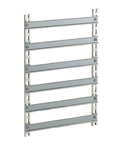 Schneider Electric - NSYMD66 DIN-SKINNE STATIV