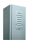 Schneider Electric - NSYCAG216X62M RIST MED UTSPARING 216X62mm